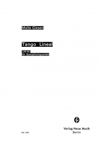 Tango Lineal image